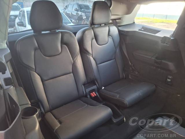 2019 VOLVO XC90 