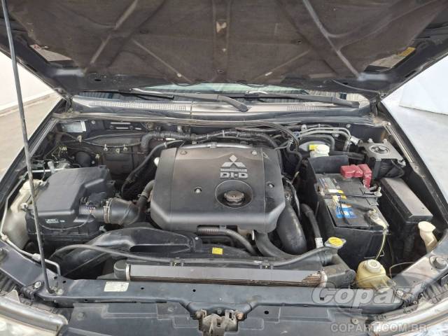 2015 MITSUBISHI L200 TRITON 