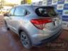 2017 HONDA HR-V 