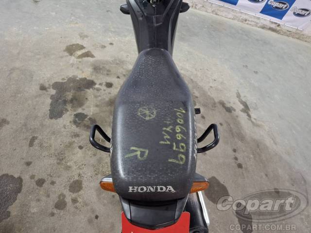 2023 HONDA POP 