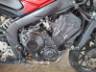 2019 HONDA CBR 650F 