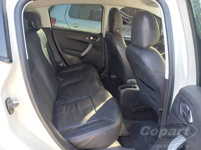 2015 PEUGEOT 208 