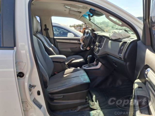 2023 CHEVROLET S10 CABINE DUPLA 