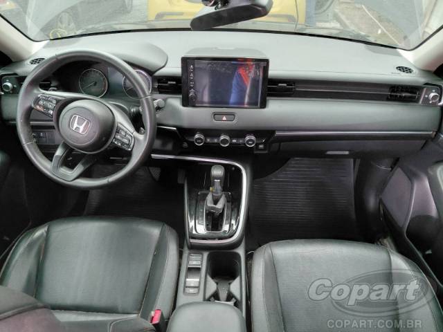 2024 HONDA HR-V 