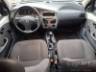 2006 FIAT PALIO 