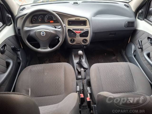2006 FIAT PALIO 