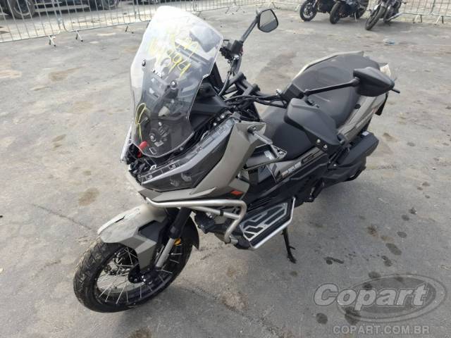 2027 ZONTES 368G 