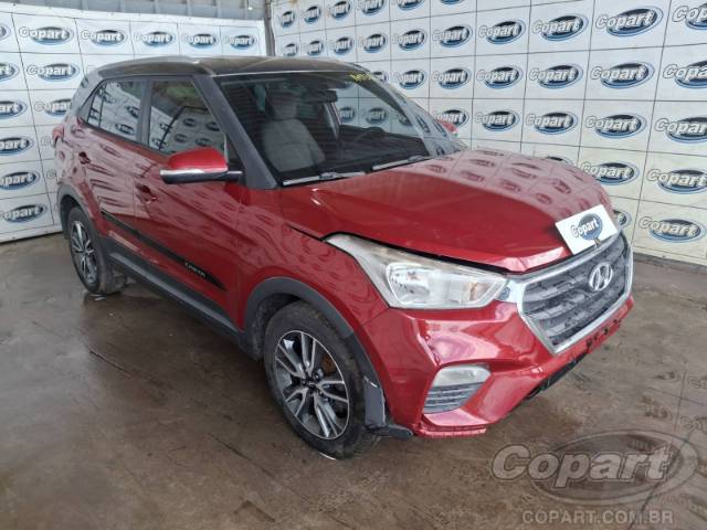 2019 HYUNDAI CRETA 