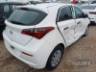2019 HYUNDAI HB20 