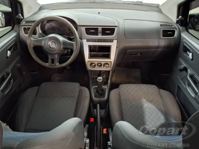 2014 VOLKSWAGEN SPACEFOX 