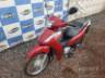 2019 HONDA BIZ 