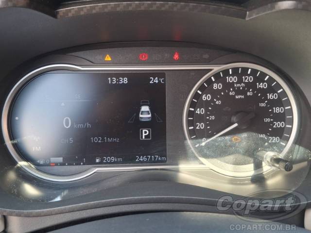 2021 NISSAN VERSA 