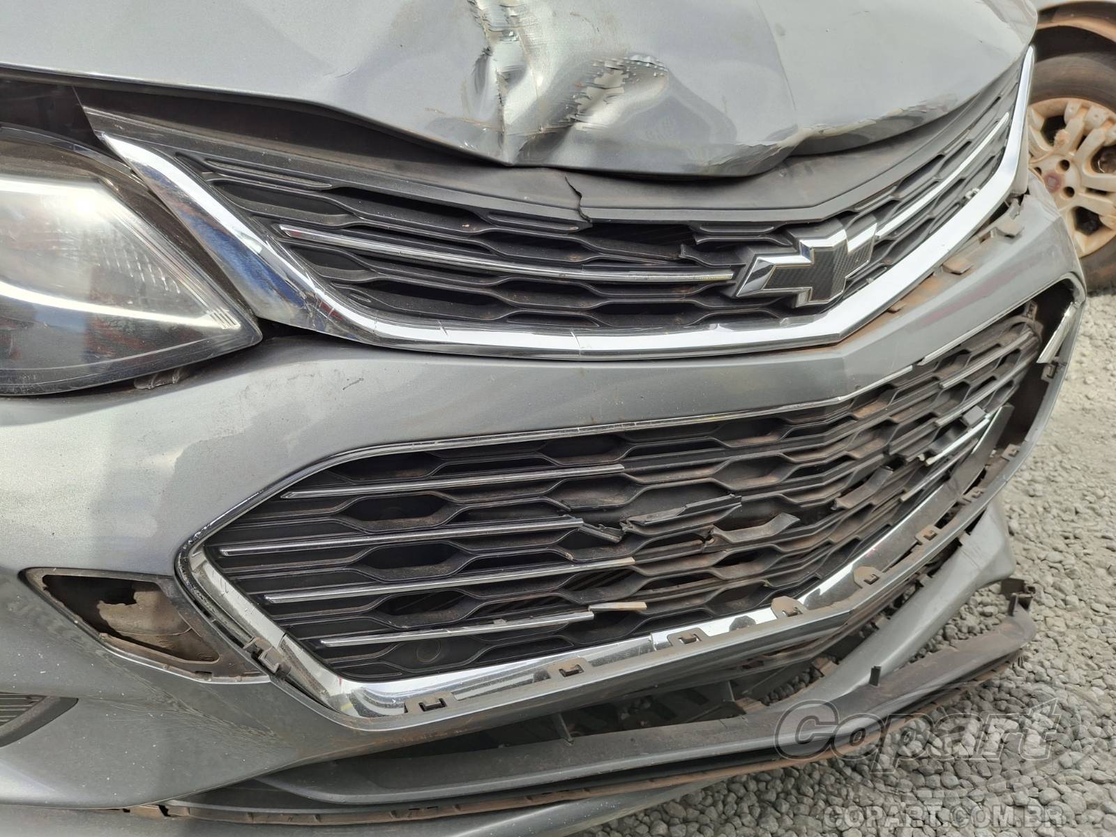 2018 CHEVROLET CRUZE — foto 12 de 13