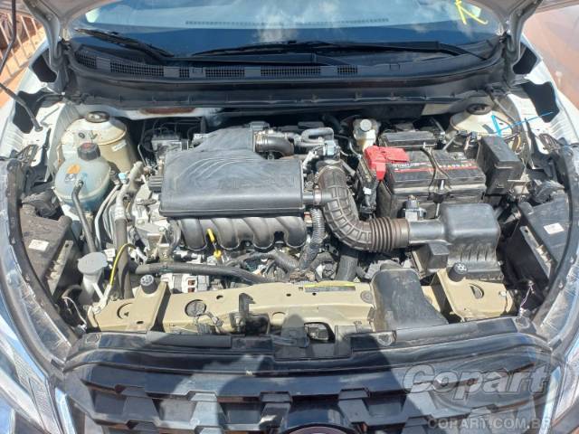 2025 NISSAN Kicks Play 