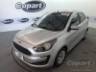 2020 FORD KA 