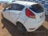 2018 FORD FIESTA 
