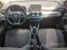 2019 FIAT CRONOS 