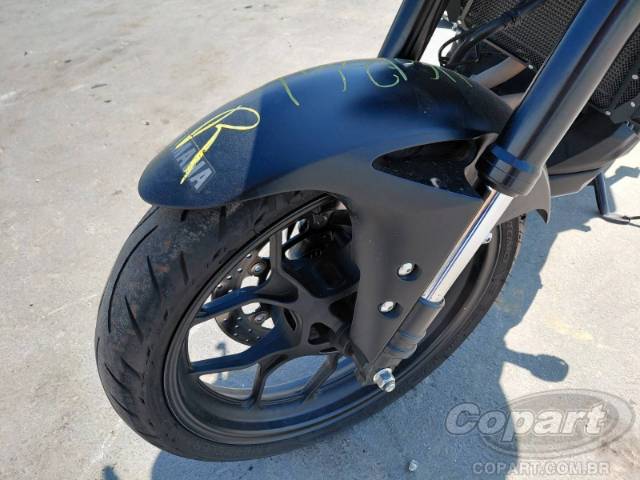 2023 YAMAHA MT-03 