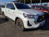 2024 TOYOTA HILUX CD 