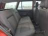 2009 VOLKSWAGEN PARATI 
