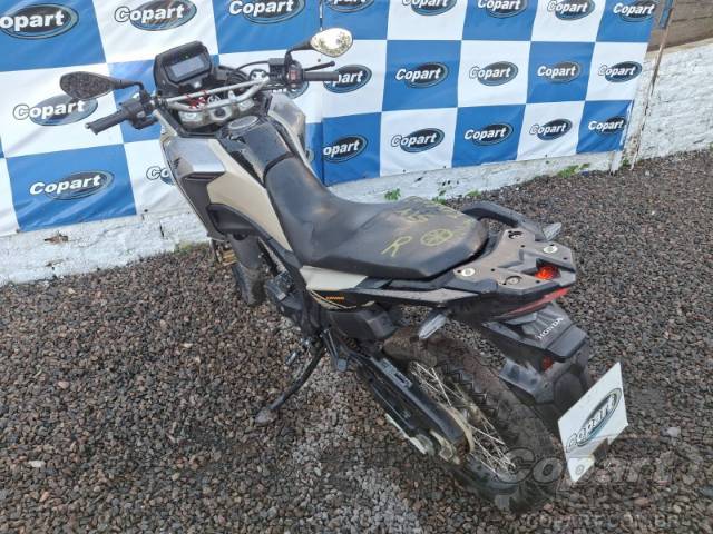 2024 HONDA XRE SAHARA 300 