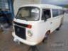 2013 VOLKSWAGEN KOMBI 