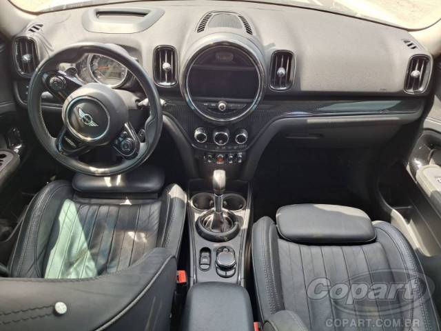 2018 MINI COOPER COUNTRYMAN 