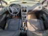 2007 PEUGEOT 307 