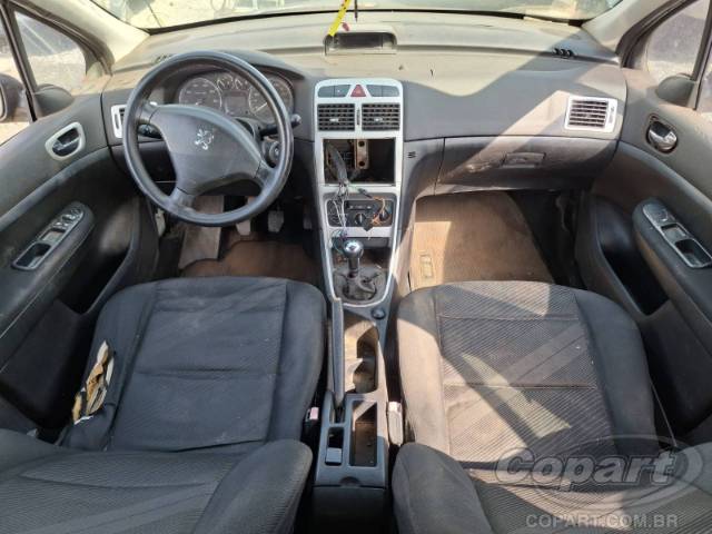 2007 PEUGEOT 307 