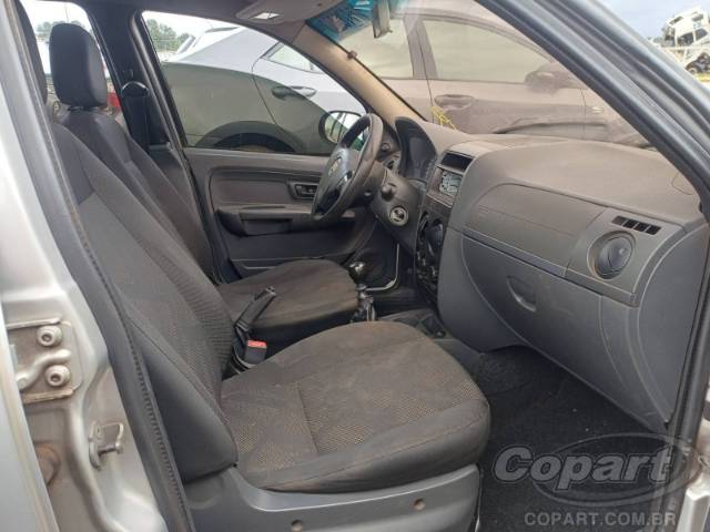 2016 FIAT PALIO 