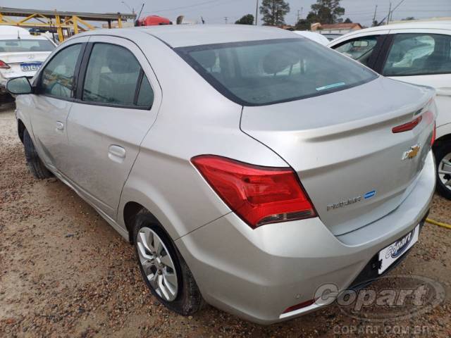 2018 CHEVROLET PRISMA 