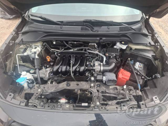 2024 HONDA HR-V 