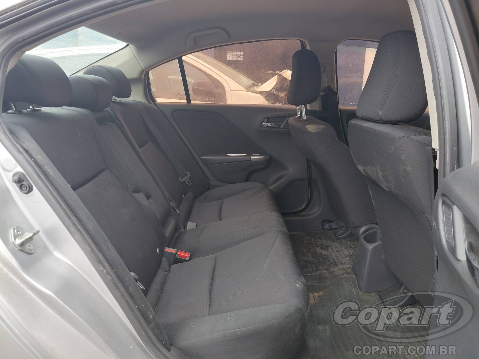 Foto 6 de 10: 2016 HONDA CITY