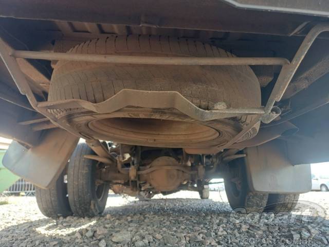 2021 MERCEDES BENZ SPRINTER 