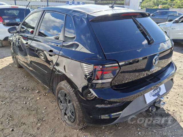 2023 VOLKSWAGEN POLO 