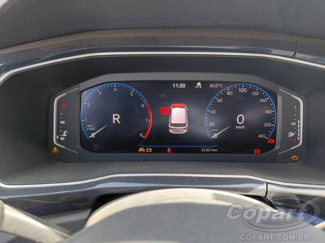 2023 VOLKSWAGEN T-CROSS 