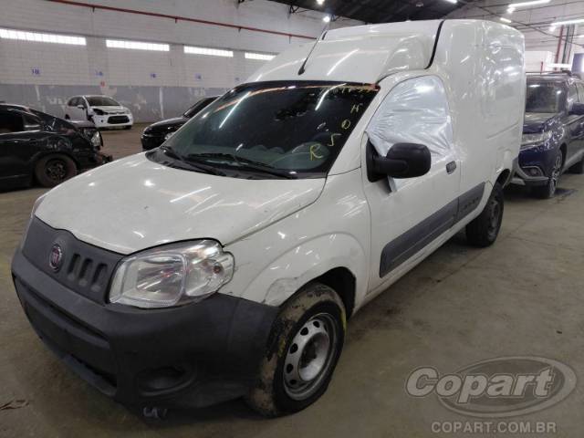 2021 FIAT FIORINO FURGAO 
