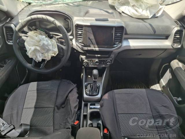 2026 FIAT TORO 