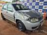 2010 FIAT PALIO 