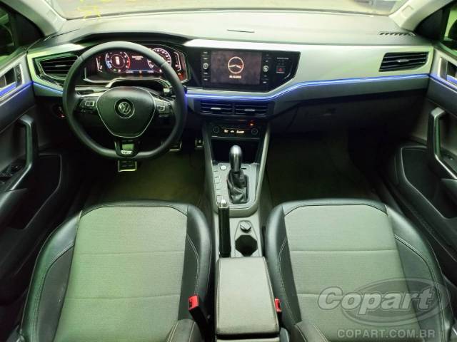 2018 VOLKSWAGEN VIRTUS 