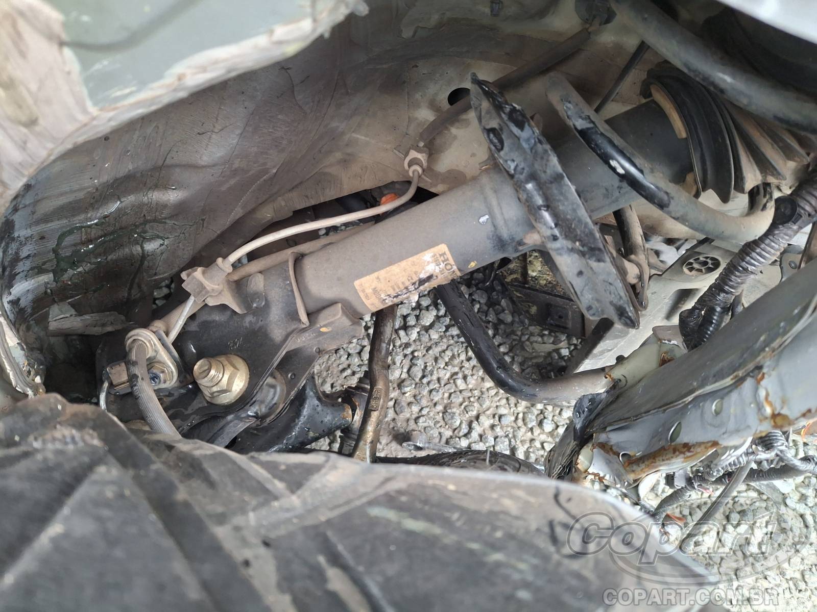 Foto 12 de 15: 2025 HONDA HR-V