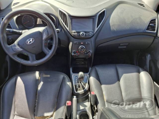 2015 HYUNDAI HB20 