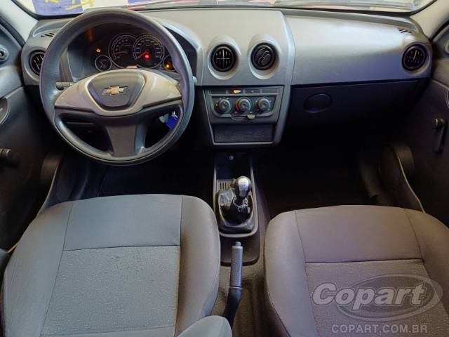 2012 CHEVROLET CELTA 