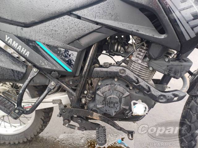 2018 YAMAHA XTZ 150 CROSSER 