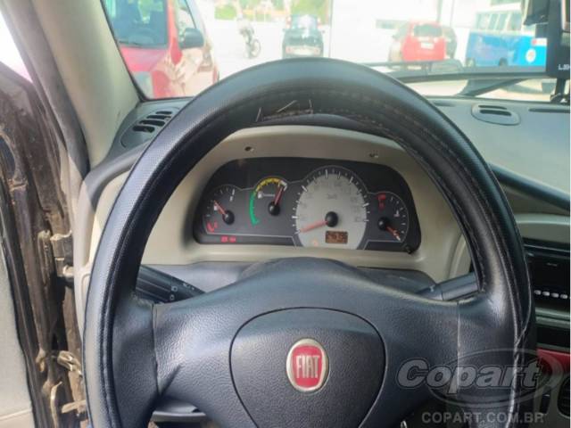 2010 FIAT PALIO 