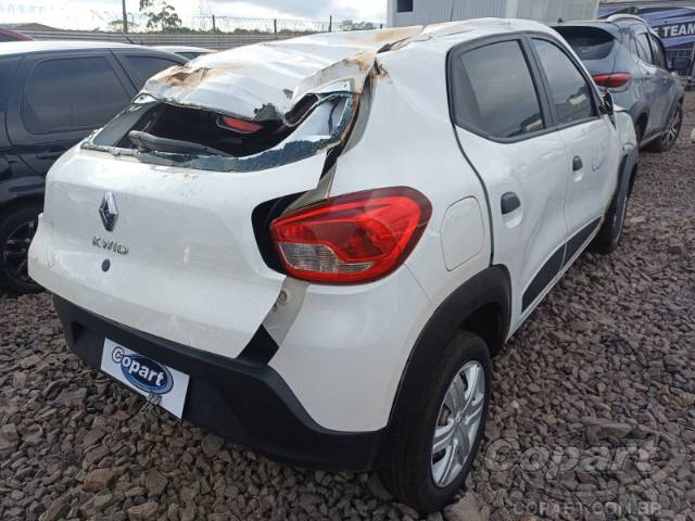 2022 RENAULT KWID 