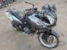 2011 SUZUKI DL 650 