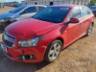 2013 CHEVROLET CRUZE HATCH 