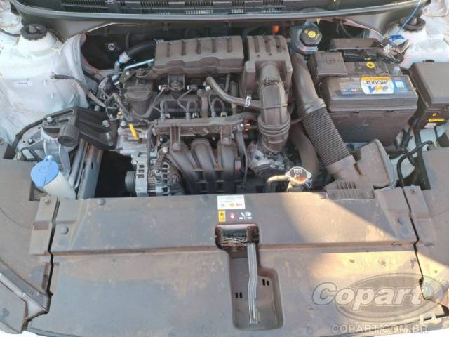 2023 HYUNDAI HB20 