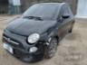 2012 FIAT 500 